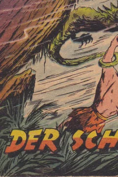 Der Schatz