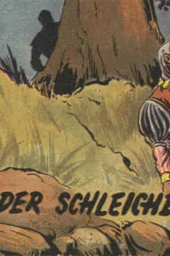Der Schleichende Tod