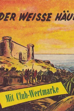 Der Weisse Häuptling