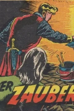 Der Zauberring