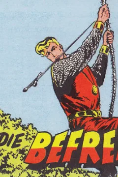 Die Befreiung