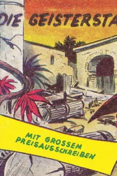 Die Geisterstadt