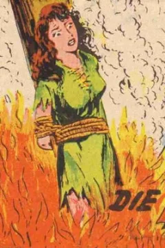 Die Hexe
