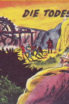 Die Todesmühle