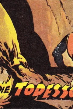 Die Todesschlucht