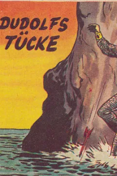 Dudolfs Tücke