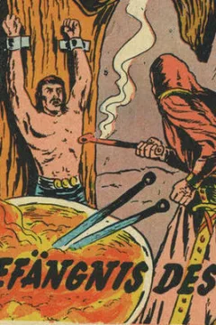 Gefängnis des Satans