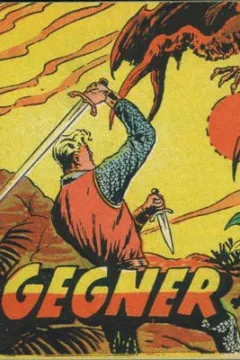 Gegner aus den Lüften