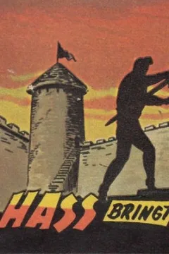 Hass Bringt Tod!