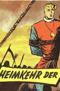 Heimkehr der Schande
