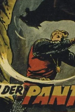 In der Panthergrube
