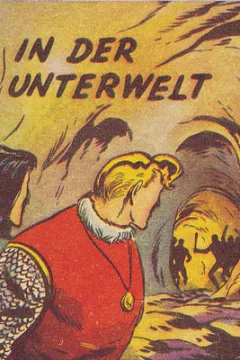 In der Unterwelt
