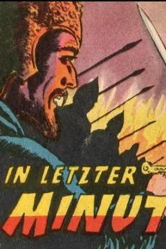 In Letzter Minute