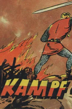 Kampf ohne Gnade