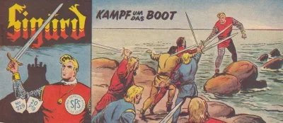 Cover of Kampf um das Boot