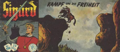 Cover of Kampf um die Freiheit
