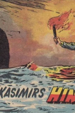 Kasimirs Hinterlist