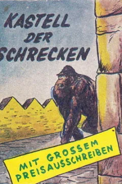 Kastell der Schrecken