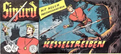 Cover of Kesseltreiben