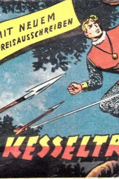 Kesseltreiben