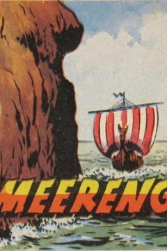 Meerenge des Verderbens