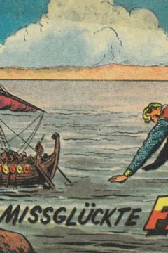 Missglückte Flucht