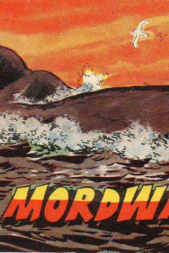 Mordwal Voraus