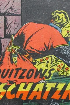 Quitzows Schatzkammer