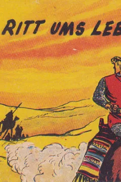 Ritt ums Leben