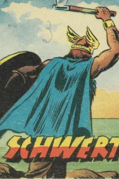Schwert gegen Axt
