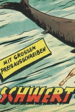 Schwert gegen Horn