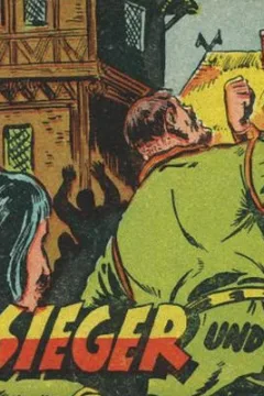Sieger und Besiegte