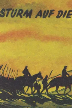 Sturm auf die Feste