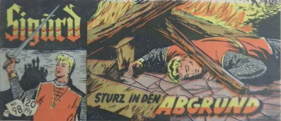 Cover of Sturz in den Abgrund