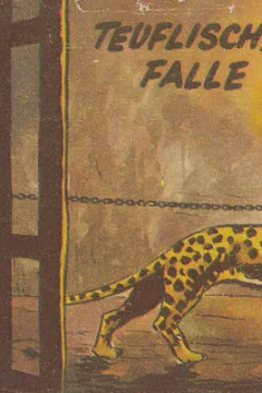 Teuflische Falle