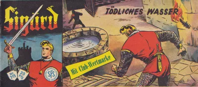 Cover of Tödliches Masser