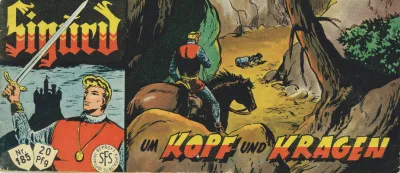 Cover of Un Kopf und Kragen