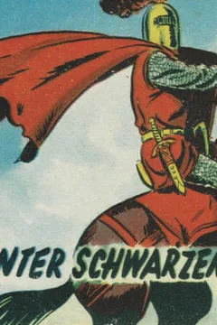 Unter Schwarzen Banner