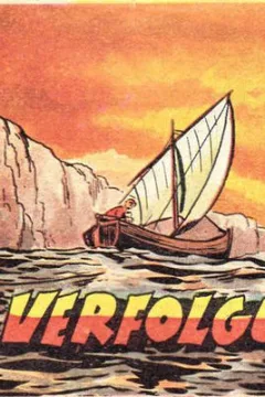 Verfolgung auf See