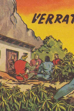 Verrat!