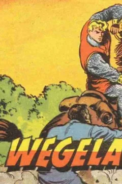 Wegelagerer