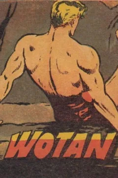 Wotan Stirbt