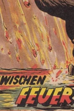 Zwischen Feuer und Wasser