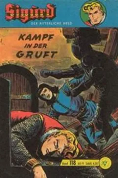 Issue #118