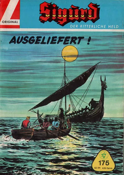 Cover of Ausgeliefert!