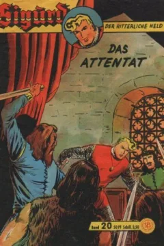 Das Attentat