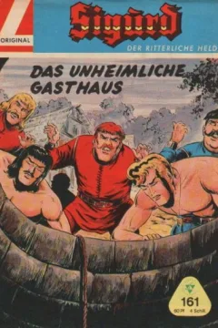 Das Unheimliche Gasthaus