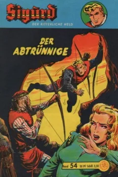 Der Abtrünnige