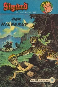 Der Hilferuf