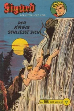 Der Kreis Schliesst Sich